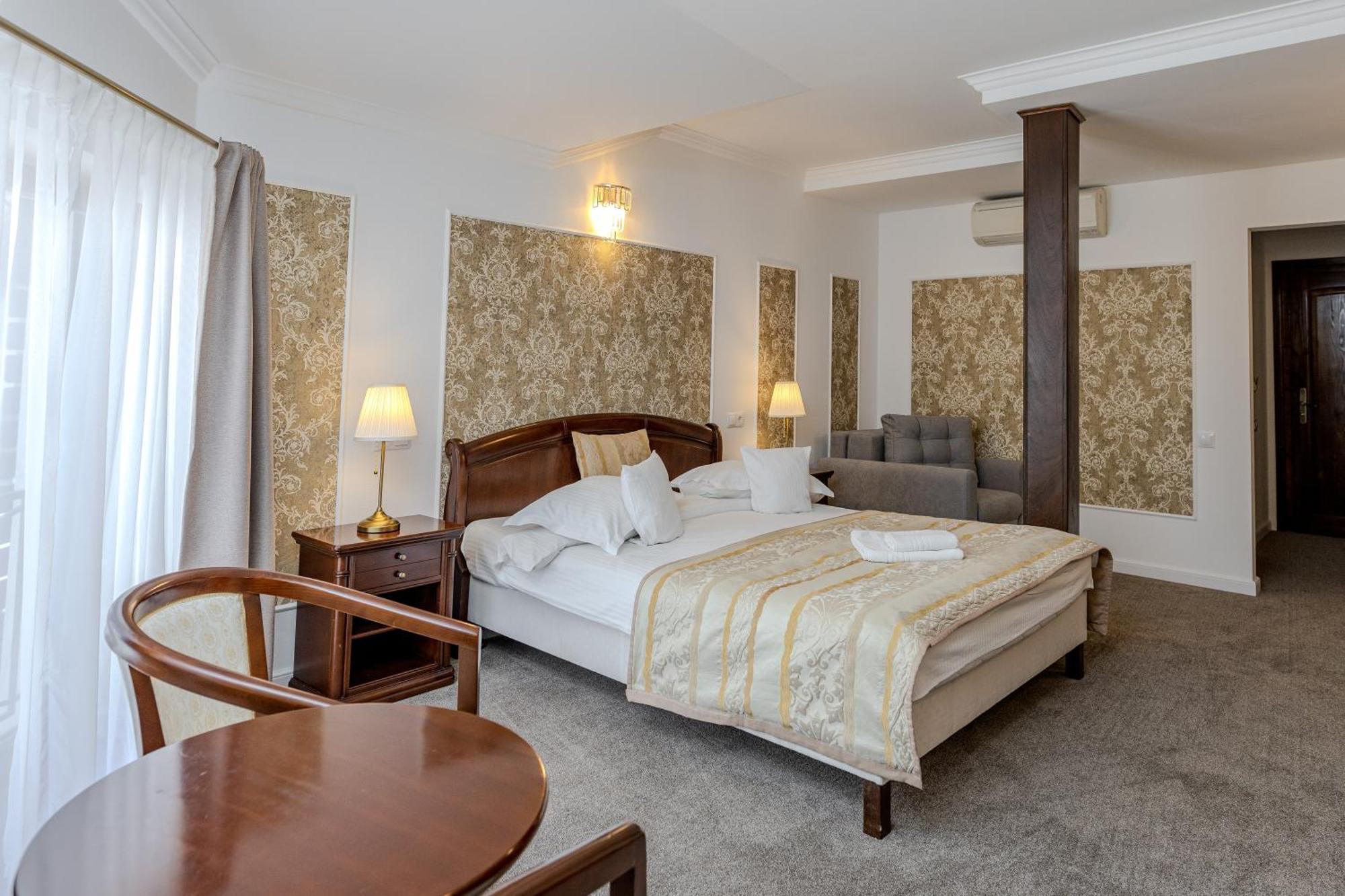 La Maison De Caroline ألبا يوليا المظهر الخارجي الصورة
