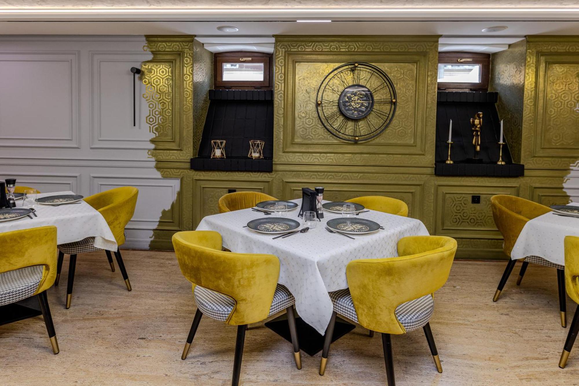 La Maison De Caroline ألبا يوليا المظهر الخارجي الصورة