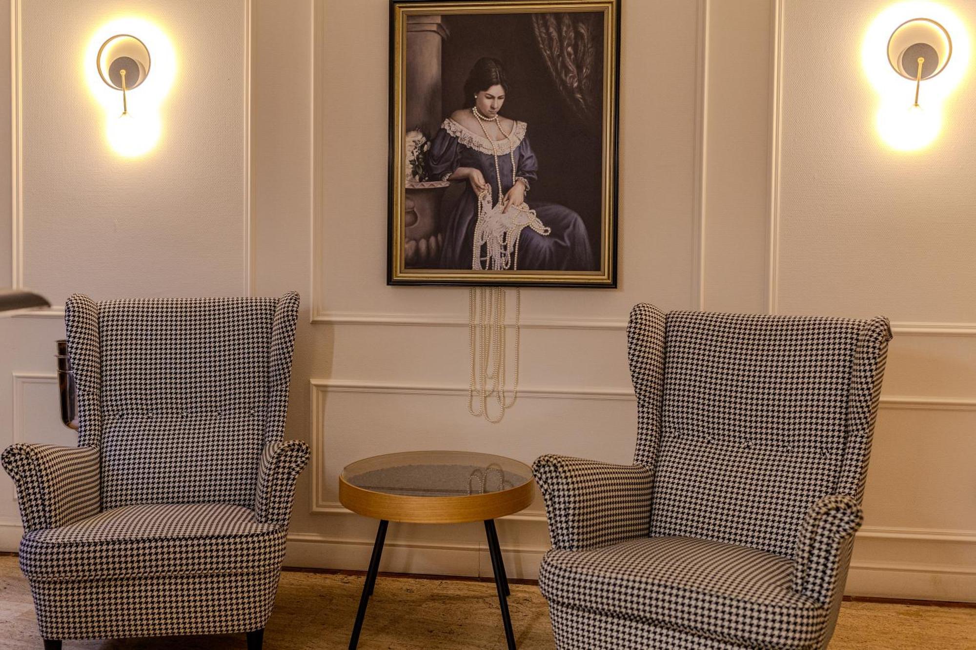 La Maison De Caroline ألبا يوليا المظهر الخارجي الصورة