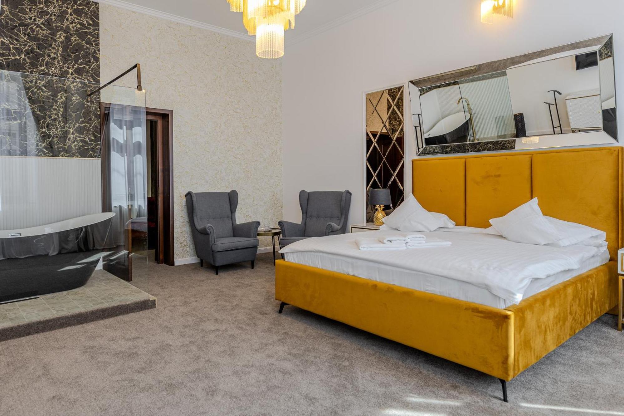 La Maison De Caroline ألبا يوليا المظهر الخارجي الصورة