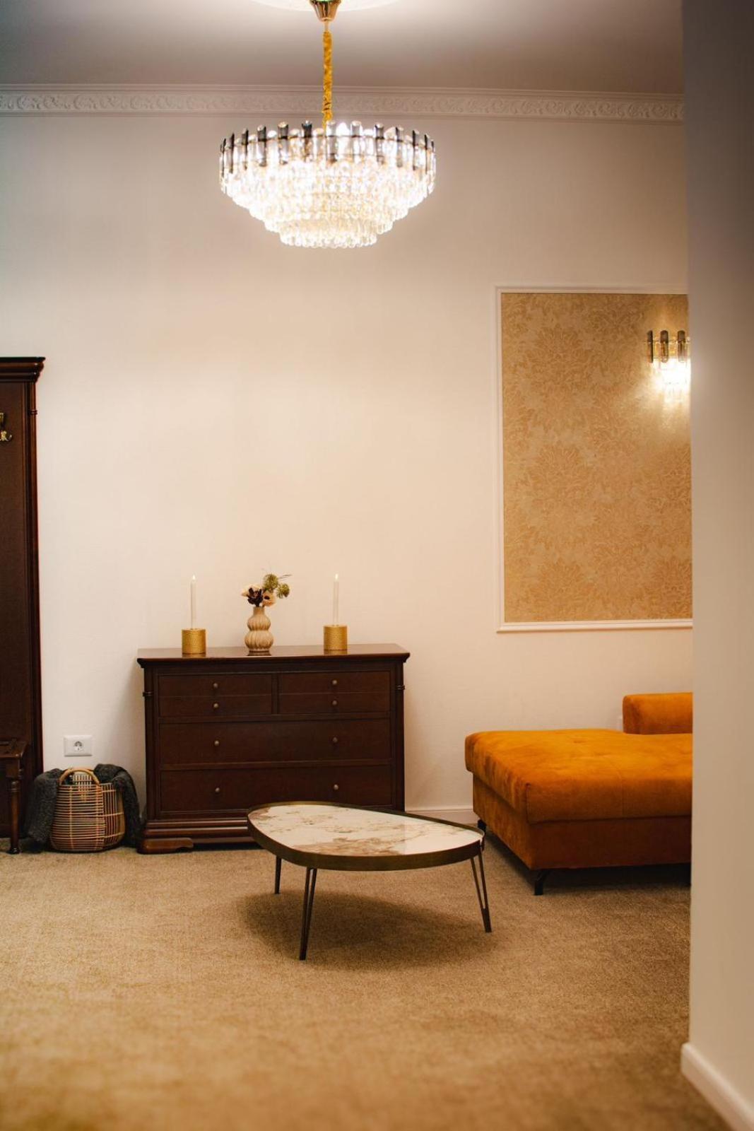 La Maison De Caroline ألبا يوليا المظهر الخارجي الصورة